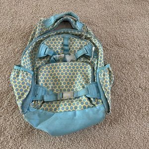 Pottery Barn back pack